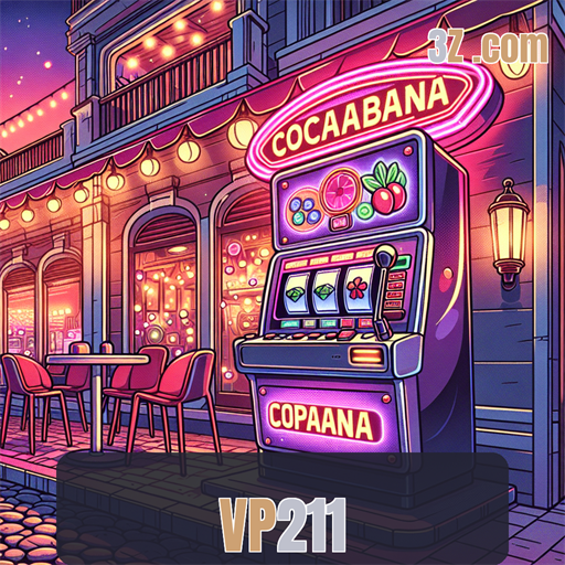 Apostas com Estilo: A Nova Era do VP211.com
