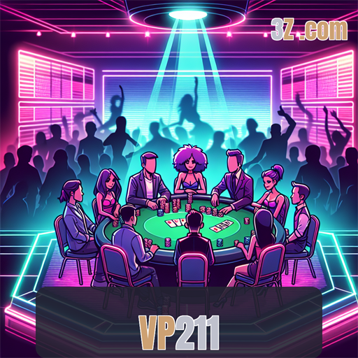 VIP: Uma Experiência de Jogo Além do Comum no vp211