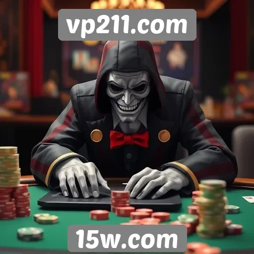 Aposte online com segurança em vp211.com