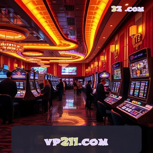 vp211.com: Recursos Imperdíveis Para Jogadores Brasileiros