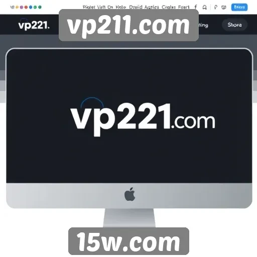 Análise da usabilidade do site vp211.com