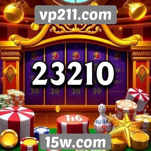 vp211.com oferece variedade de jogos de cassino online